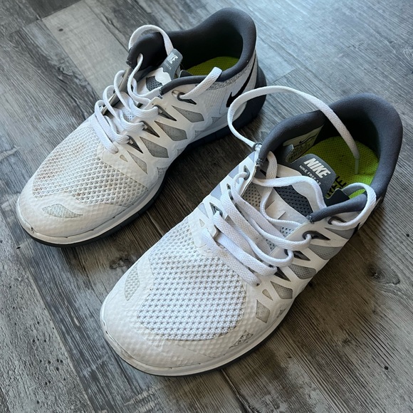 Nike Free Run sneakers - Picture 2 of 5